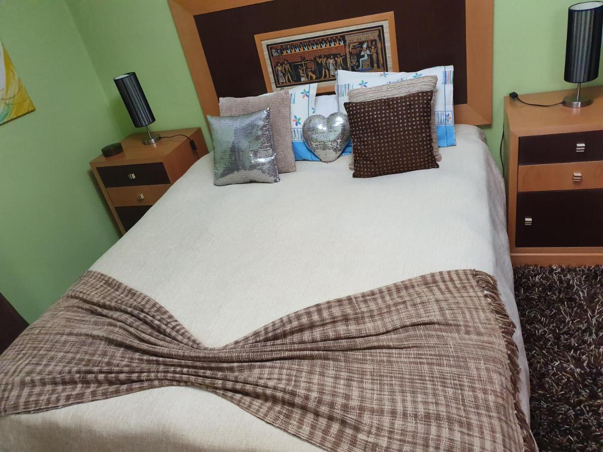 Apartament Casa Bento By Umbral Albufeira Zewnętrze zdjęcie