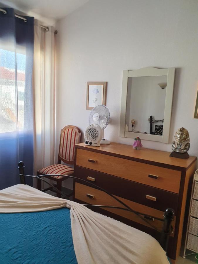 Apartament Casa Bento By Umbral Albufeira Zewnętrze zdjęcie