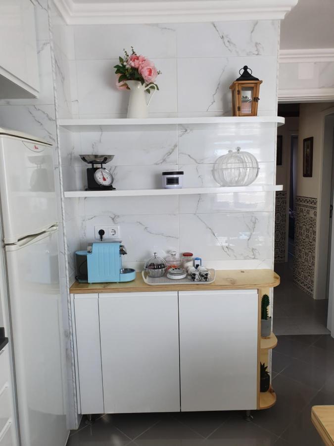 Apartament Casa Bento By Umbral Albufeira Zewnętrze zdjęcie