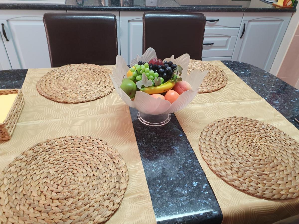 Apartament Casa Bento By Umbral Albufeira Zewnętrze zdjęcie