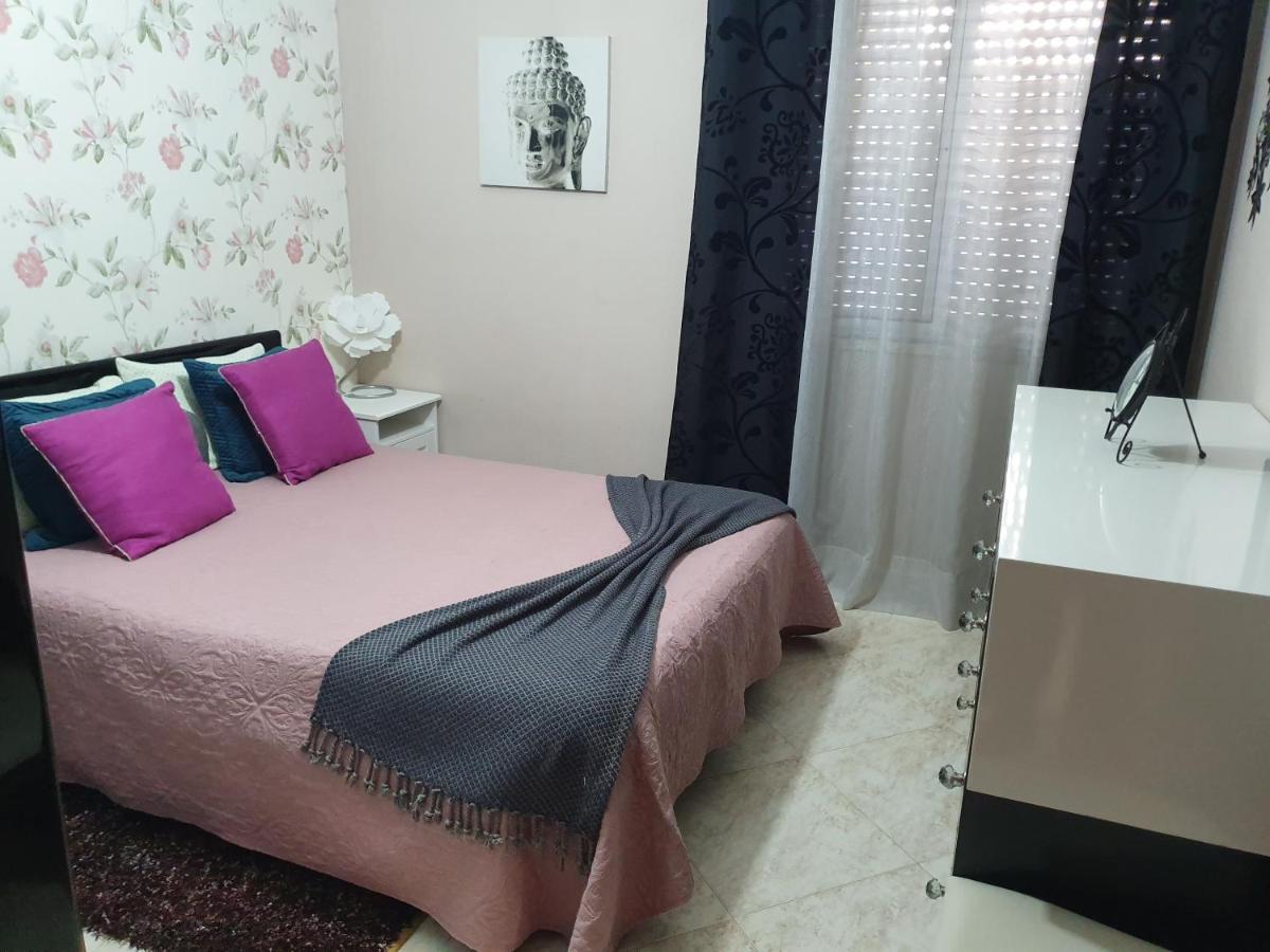 Apartament Casa Bento By Umbral Albufeira Zewnętrze zdjęcie