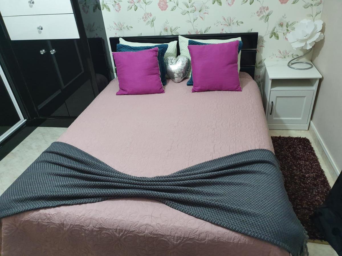 Apartament Casa Bento By Umbral Albufeira Zewnętrze zdjęcie