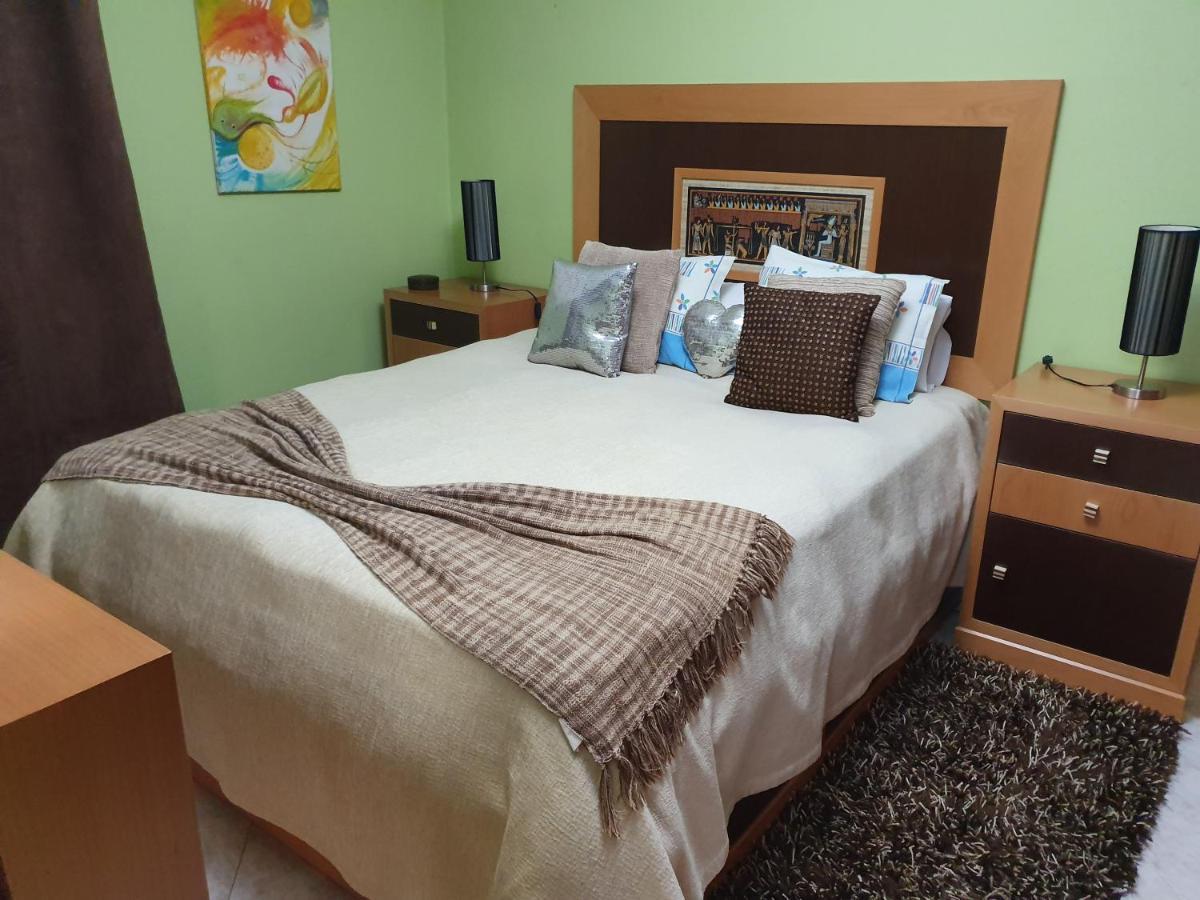 Apartament Casa Bento By Umbral Albufeira Zewnętrze zdjęcie
