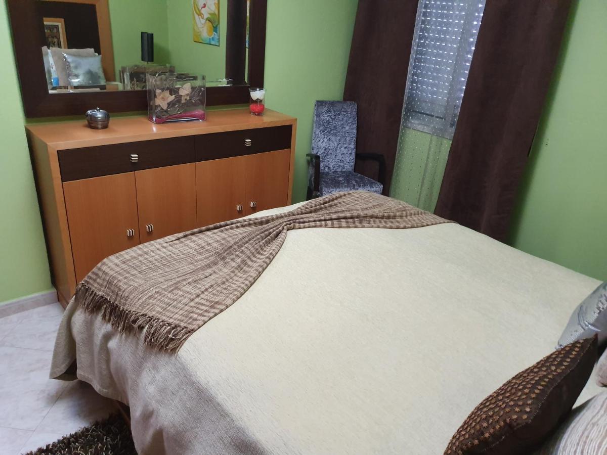 Apartament Casa Bento By Umbral Albufeira Zewnętrze zdjęcie