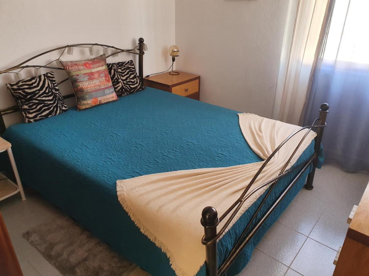 Apartament Casa Bento By Umbral Albufeira Zewnętrze zdjęcie