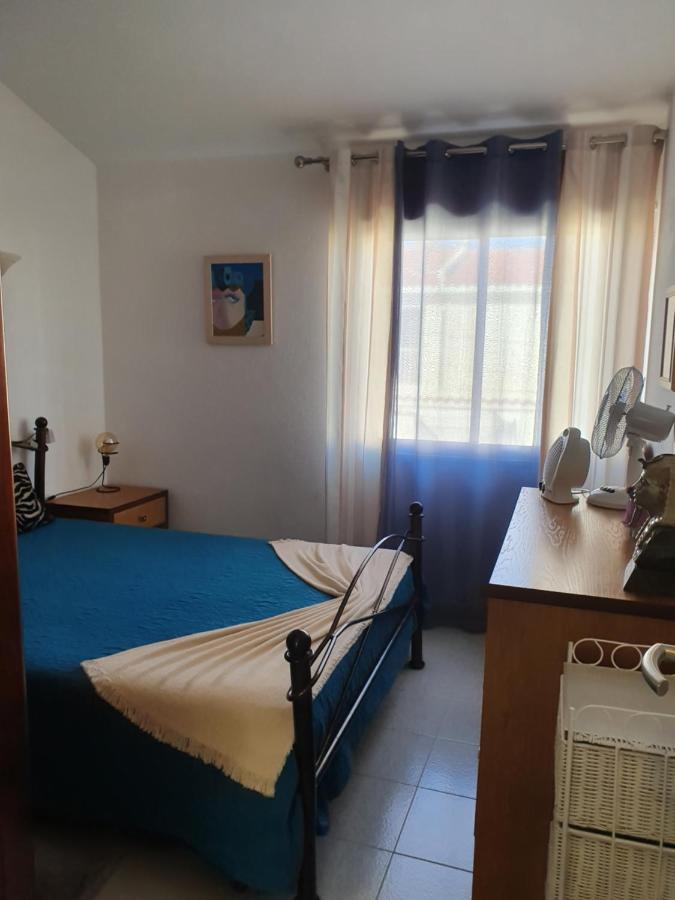 Apartament Casa Bento By Umbral Albufeira Zewnętrze zdjęcie