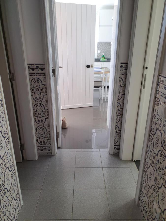 Apartament Casa Bento By Umbral Albufeira Zewnętrze zdjęcie