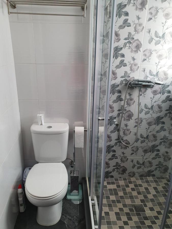 Apartament Casa Bento By Umbral Albufeira Zewnętrze zdjęcie