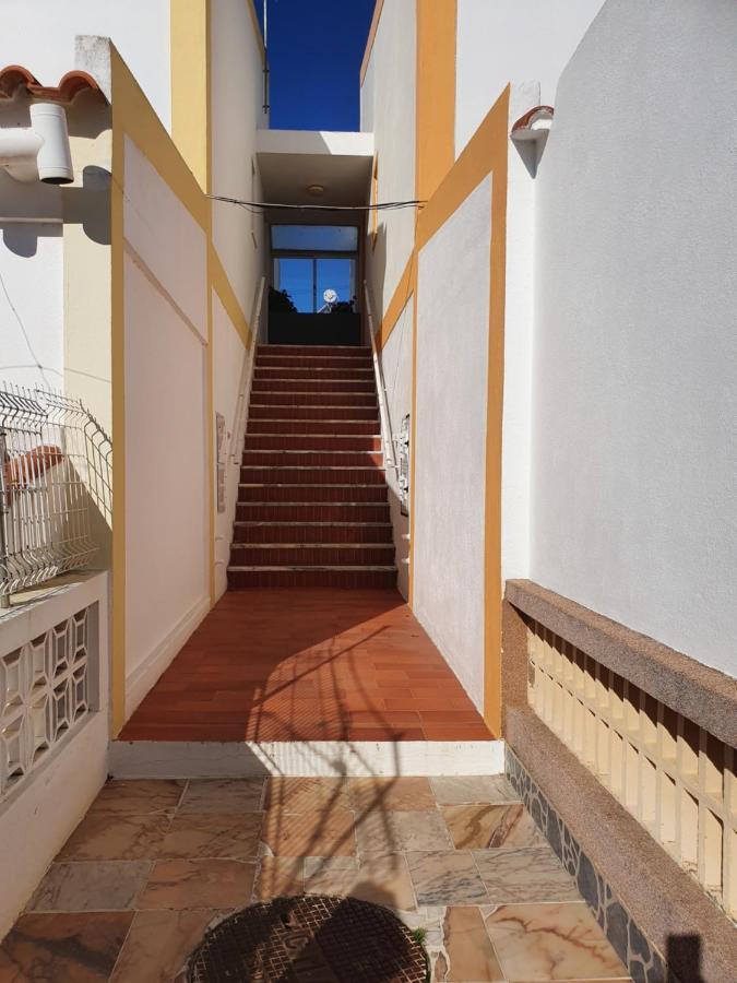 Apartament Casa Bento By Umbral Albufeira Zewnętrze zdjęcie