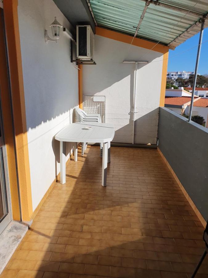 Apartament Casa Bento By Umbral Albufeira Zewnętrze zdjęcie